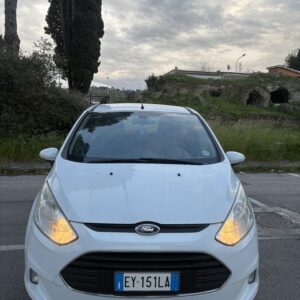 FORD B-MAX 1.5 TDCi BUSINESS