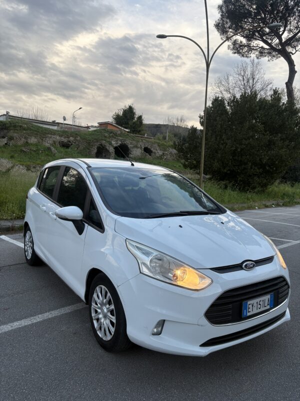 FORD B-MAX 1.5 TDCi BUSINESS - immagine 3