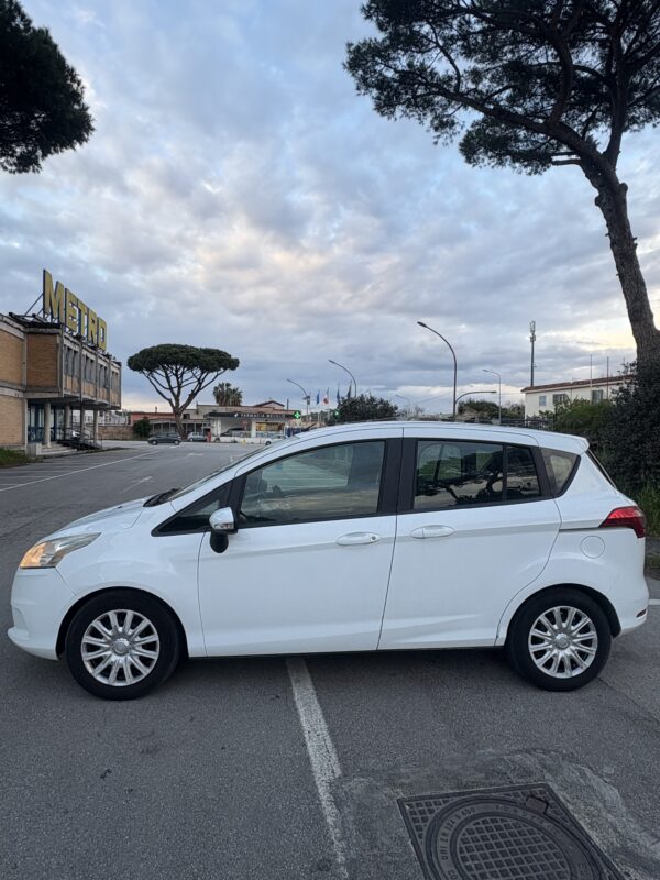FORD B-MAX 1.5 TDCi BUSINESS - immagine 4