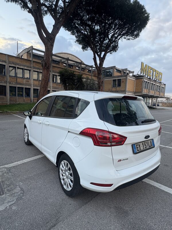 FORD B-MAX 1.5 TDCi BUSINESS - immagine 6