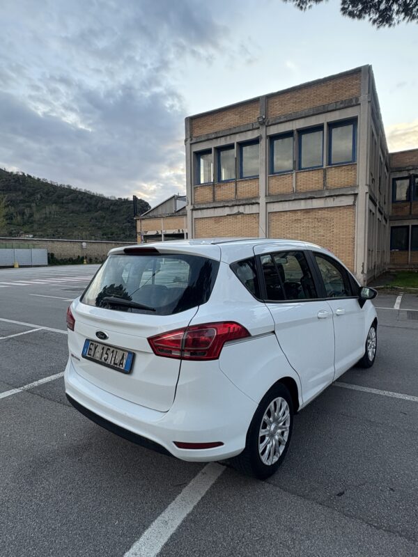 FORD B-MAX 1.5 TDCi BUSINESS - immagine 7