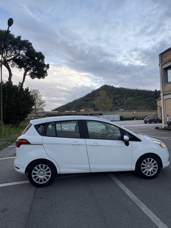 FORD B-MAX 1.5 TDCi BUSINESS - immagine 5