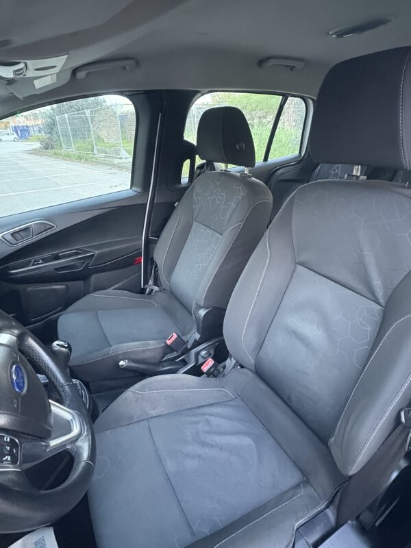 FORD B-MAX 1.5 TDCi BUSINESS - immagine 12