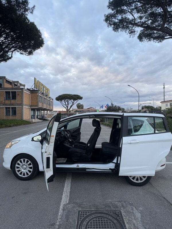 FORD B-MAX 1.5 TDCi BUSINESS - immagine 9
