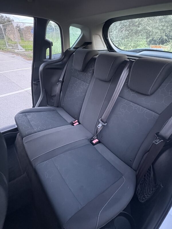 FORD B-MAX 1.5 TDCi BUSINESS - immagine 13