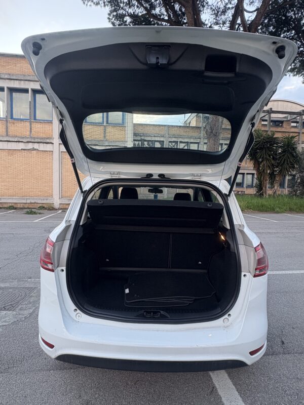 FORD B-MAX 1.5 TDCi BUSINESS - immagine 11
