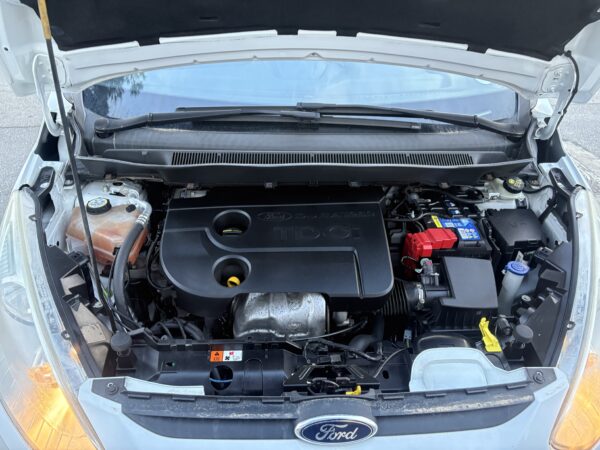 FORD B-MAX 1.5 TDCi BUSINESS - immagine 20