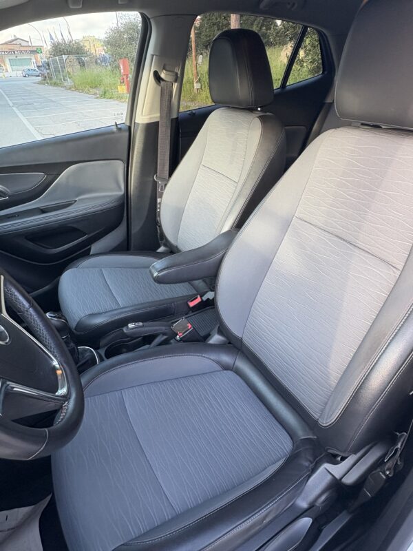 OPEL MOKKA 1.6 CDi ECOTEC FULL - immagine 8