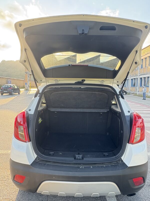 OPEL MOKKA 1.6 CDi ECOTEC FULL - immagine 16