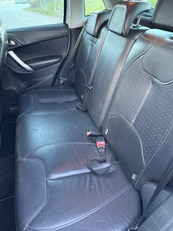 CITROEN C3 1.4 BENZINA  EXCLUSIVE - immagine 10