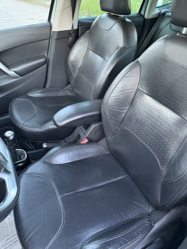 CITROEN C3 1.4 BENZINA  EXCLUSIVE - immagine 9