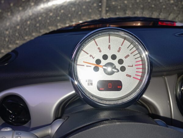 MINI COOPER 1.6 16V - immagine 12