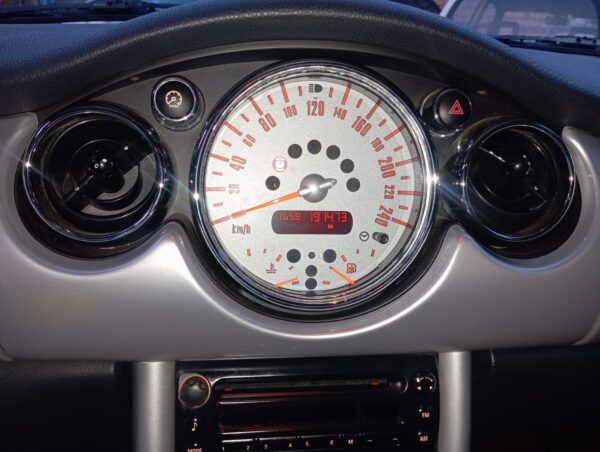 MINI COOPER 1.6 16V - immagine 13