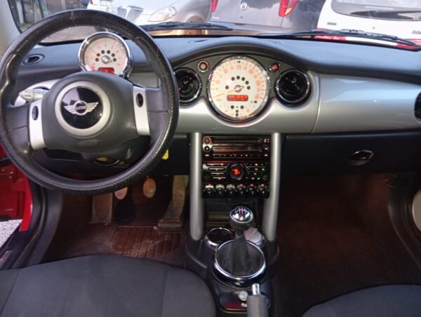 MINI COOPER 1.6 16V - immagine 9