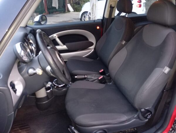 MINI COOPER 1.6 16V - immagine 7