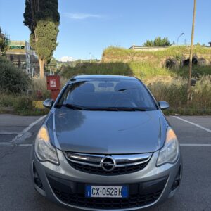 OPEL CORSA 1.2  PORTE/5 ECOTEC
