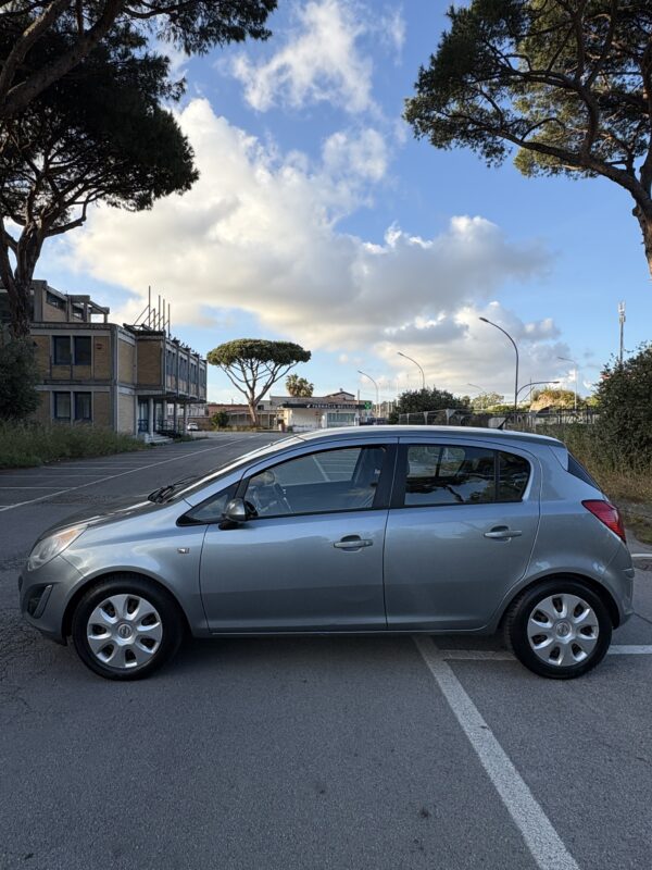 OPEL CORSA 1.2  PORTE/5 ECOTEC - immagine 4