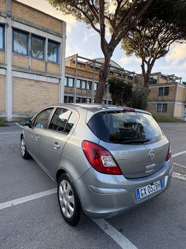 OPEL CORSA 1.2  PORTE/5 ECOTEC - immagine 7