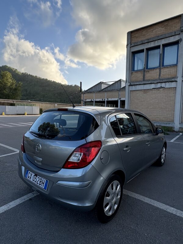 OPEL CORSA 1.2  PORTE/5 ECOTEC - immagine 6