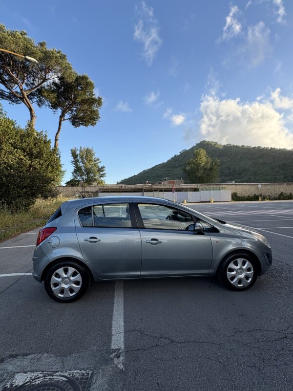 OPEL CORSA 1.2  PORTE/5 ECOTEC - immagine 5