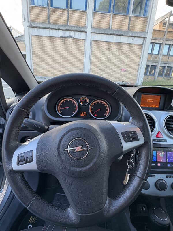 OPEL CORSA 1.2  PORTE/5 ECOTEC - immagine 11
