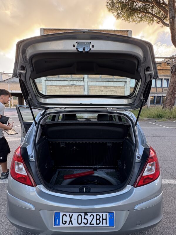 OPEL CORSA 1.2  PORTE/5 ECOTEC - immagine 17