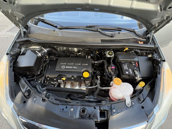 OPEL CORSA 1.2  PORTE/5 ECOTEC - immagine 19