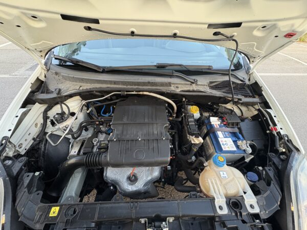 FIAT GRANDE PUNTO EVO 1.4 PORTE/5 NATURAL POWER LOUNGE - immagine 16