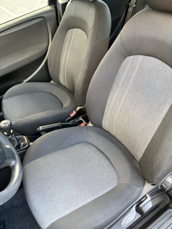 FIAT GRANDE PUNTO EVO LOUNGE 1.4 BENZINA/GPL CASA MADRE - immagine 9