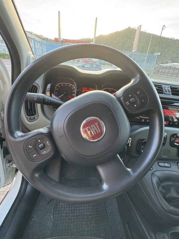 FIAT PANDA 1.3 MULTIJET 4x4 - immagine 12