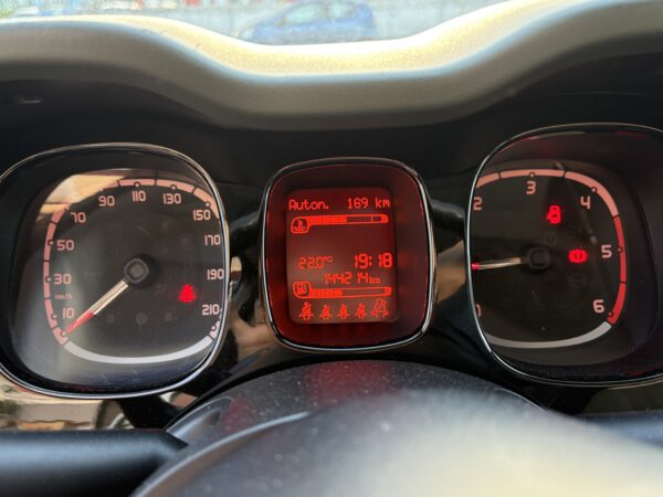 FIAT PANDA 1.3 MULTIJET 4x4 - immagine 13