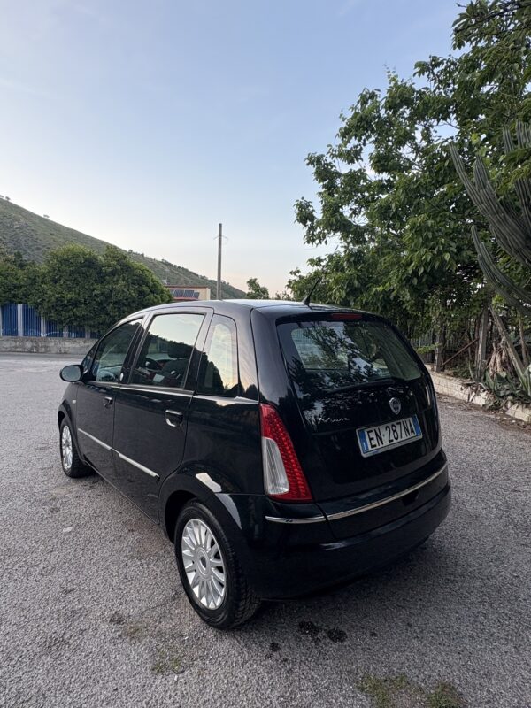 LANCIA MUSA 1.4 ECOCHIC 8V BENZINA /GPL Casa madre - immagine 6