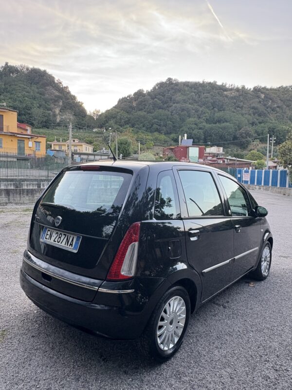 LANCIA MUSA 1.4 ECOCHIC 8V BENZINA /GPL Casa madre - immagine 7