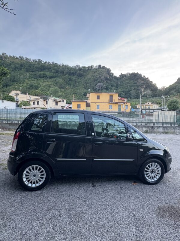 LANCIA MUSA 1.4 ECOCHIC 8V BENZINA /GPL Casa madre - immagine 5