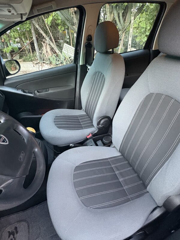 LANCIA MUSA 1.4 ECOCHIC 8V BENZINA /GPL Casa madre - immagine 9