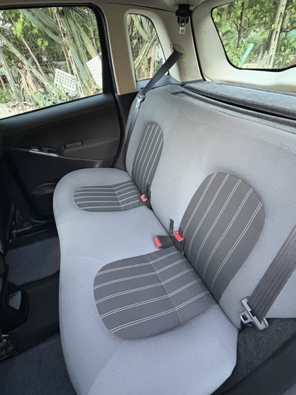 LANCIA MUSA 1.4 ECOCHIC 8V BENZINA /GPL Casa madre - immagine 10