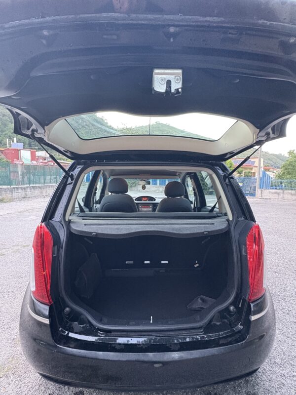 LANCIA MUSA 1.4 ECOCHIC 8V BENZINA /GPL Casa madre - immagine 15