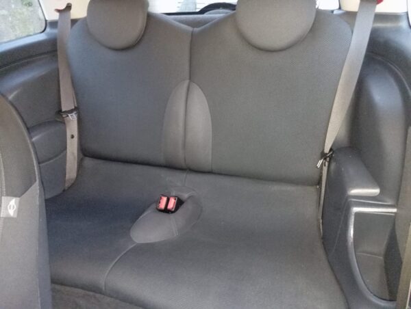 MINI COOPER 1.6 16V - immagine 8