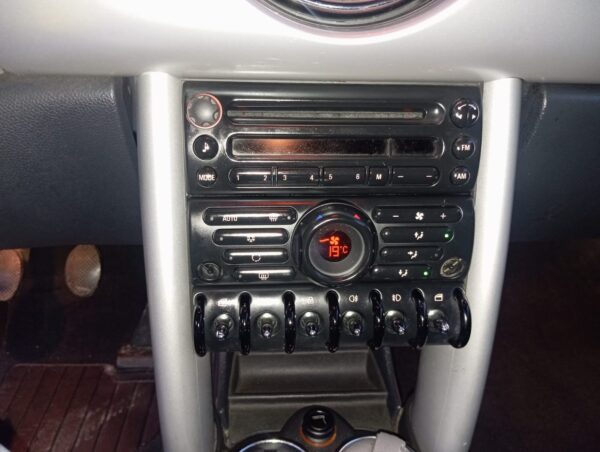 MINI COOPER 1.6 16V - immagine 11