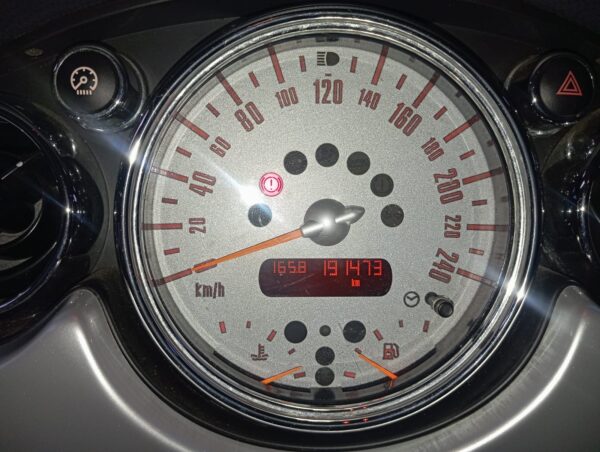 MINI COOPER 1.6 16V - immagine 14